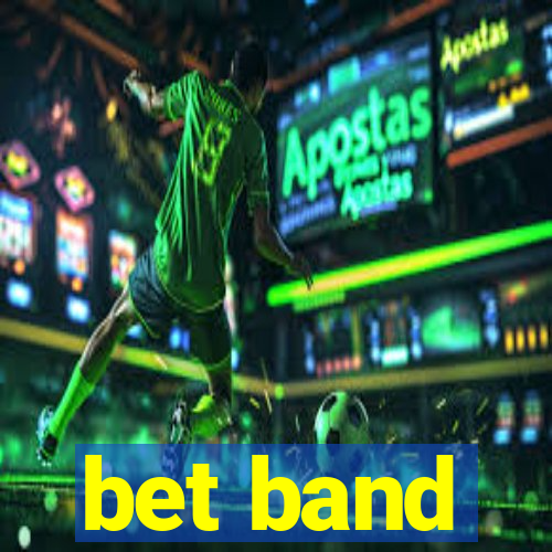 bet band