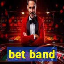 bet band