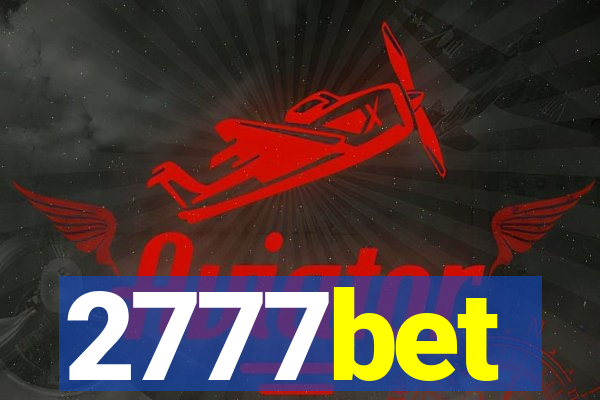 2777bet