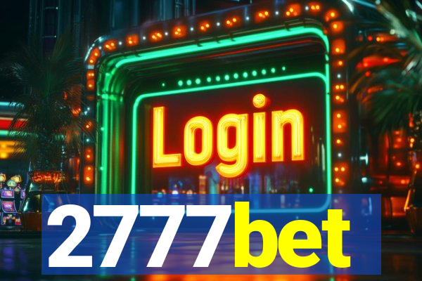 2777bet