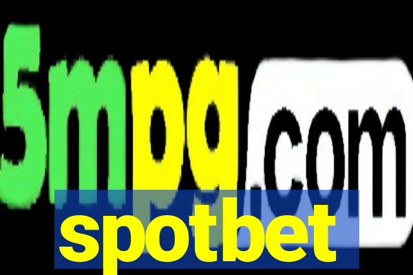 spotbet