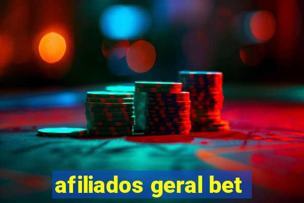 afiliados geral bet