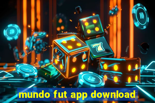 mundo fut app download