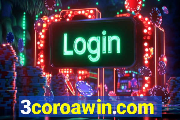 3coroawin.com