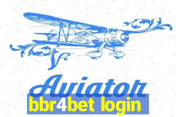 bbr4bet login