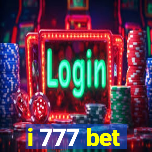 i 777 bet