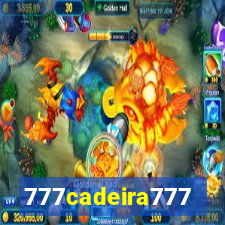 777cadeira777