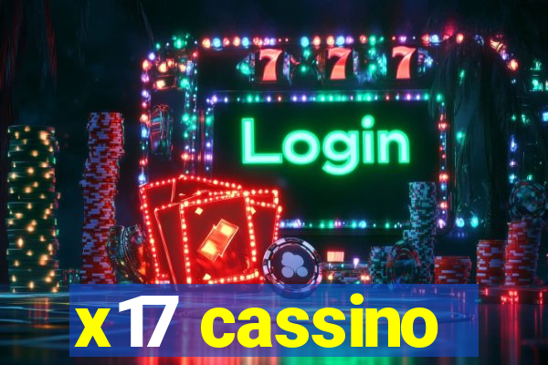 x17 cassino