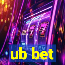 ub bet