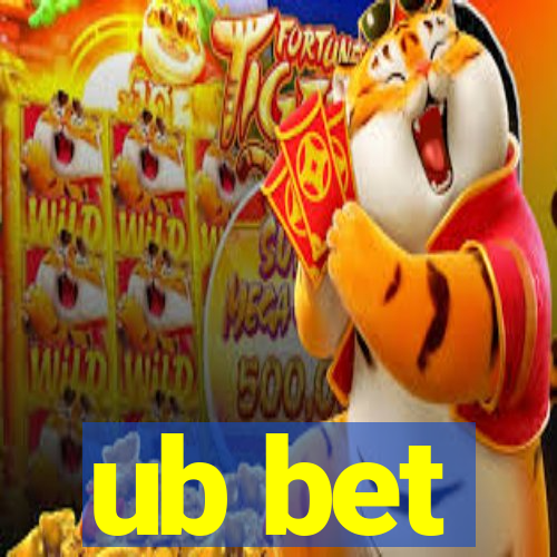 ub bet