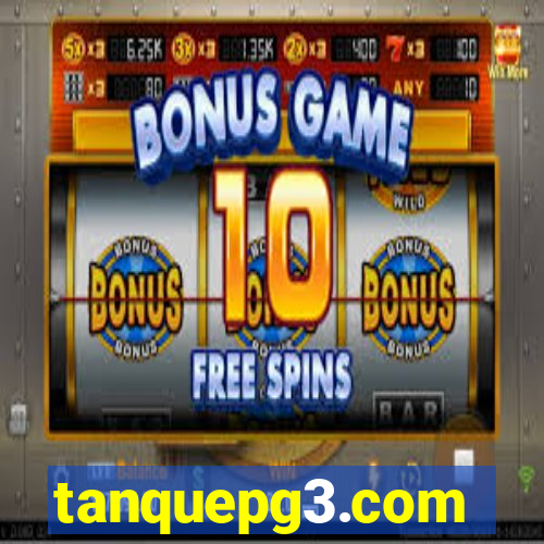 tanquepg3.com