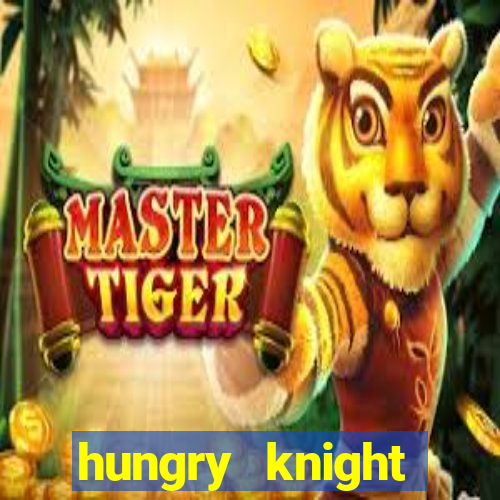 hungry knight gameboy rom pt br gba