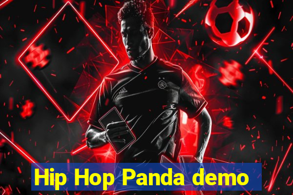 Hip Hop Panda demo