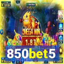 850bet5