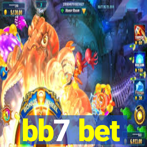 bb7 bet