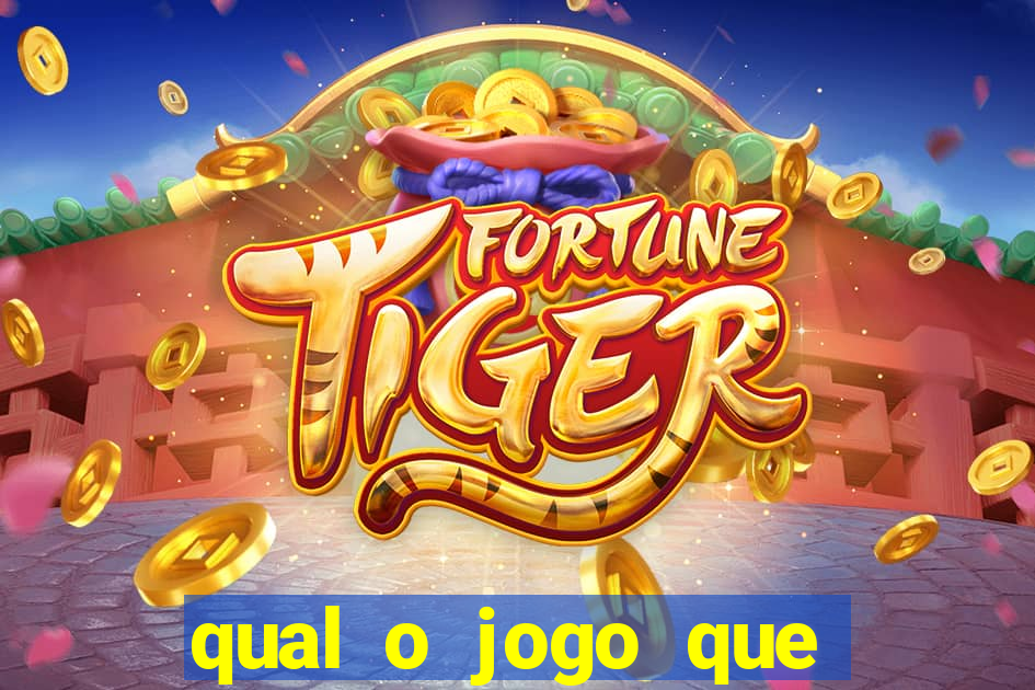 qual o jogo que ganha dinheiro sem precisar depositar