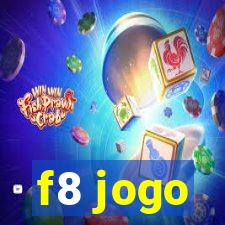 f8 jogo