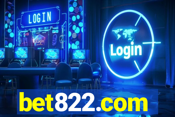 bet822.com