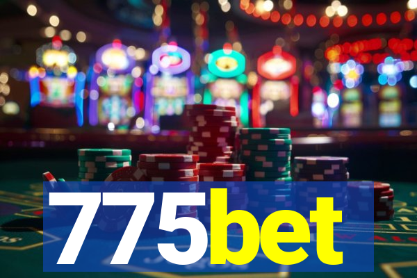 775bet