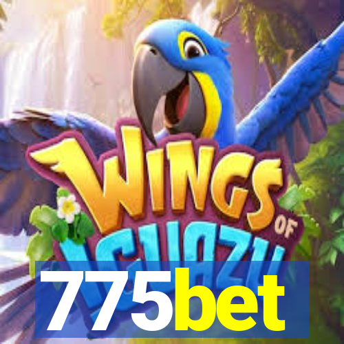 775bet