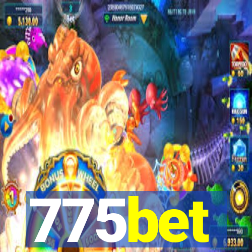 775bet