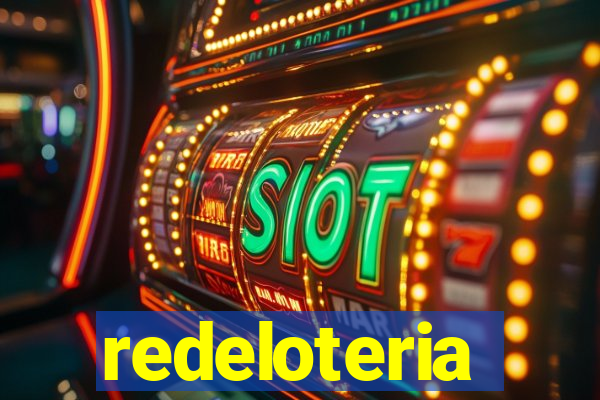 redeloteria