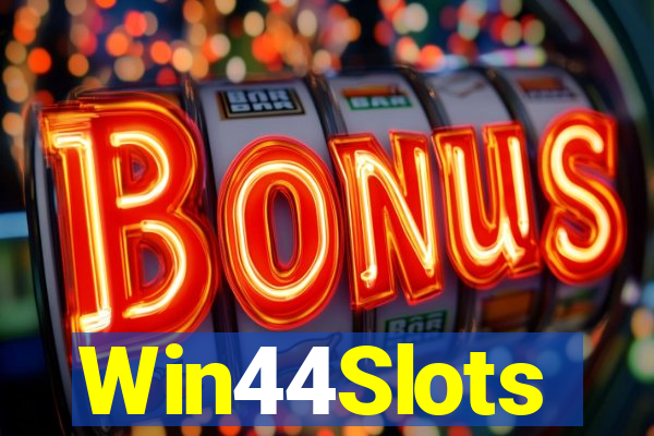 Win44Slots