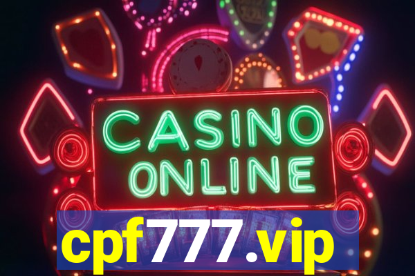 cpf777.vip