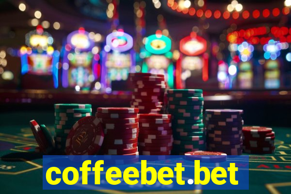 coffeebet.bet