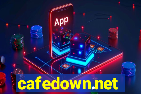 cafedown.net