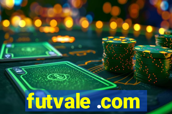 futvale .com