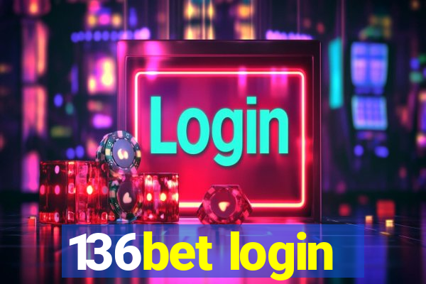 136bet login