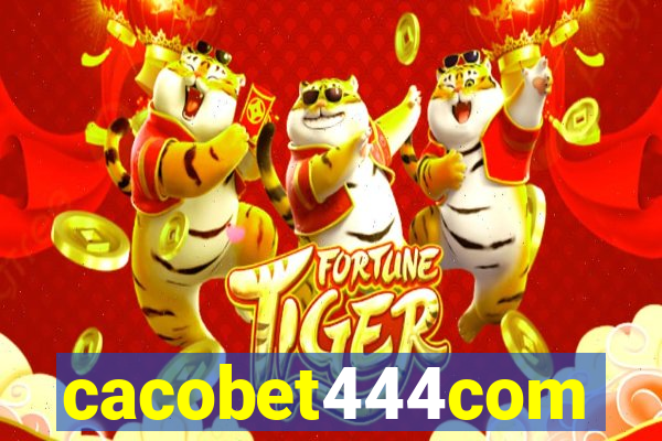 cacobet444com