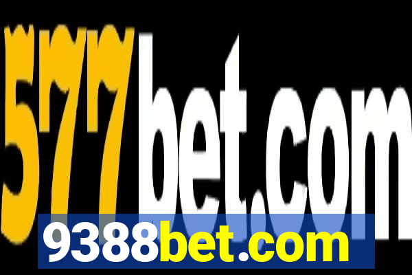 9388bet.com