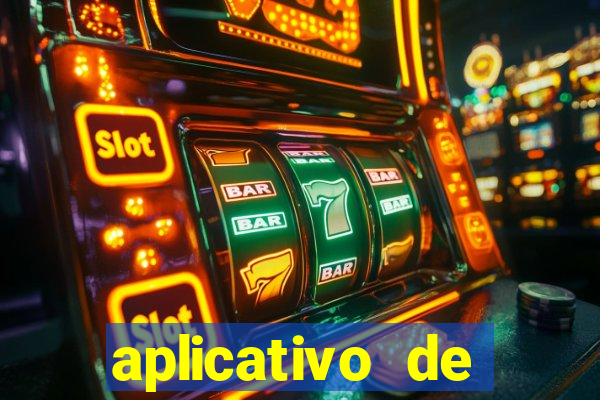 aplicativo de apostar jogo