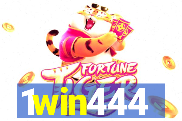 1win444