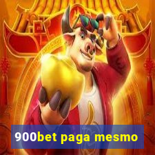 900bet paga mesmo