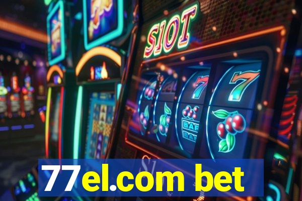 77el.com bet