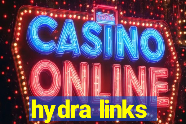 hydra links