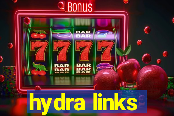 hydra links