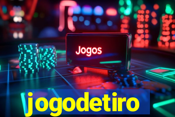 jogodetiro