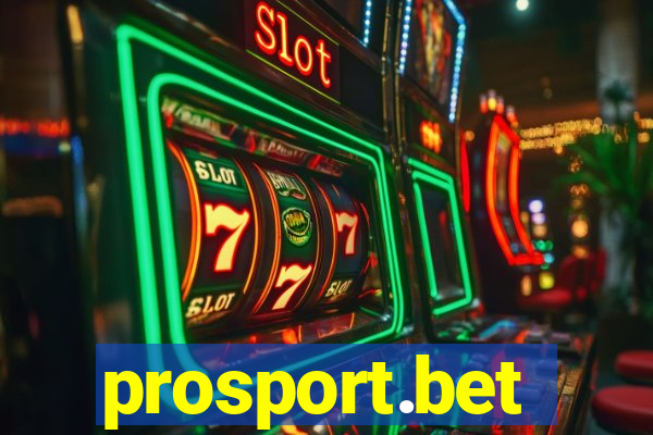 prosport.bet