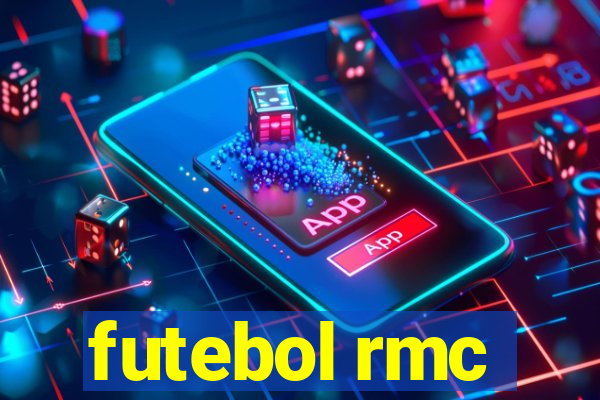 futebol rmc