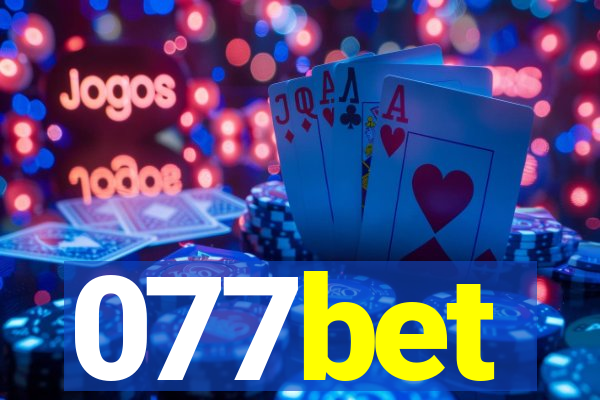 077bet