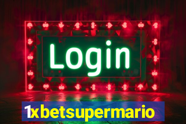 1xbetsupermario