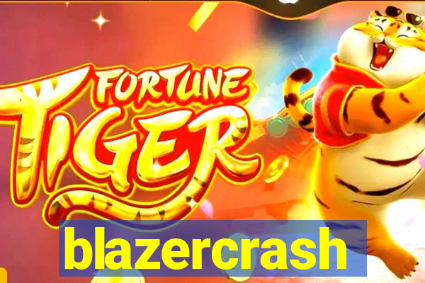 blazercrash