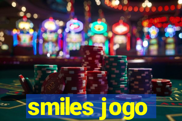 smiles jogo