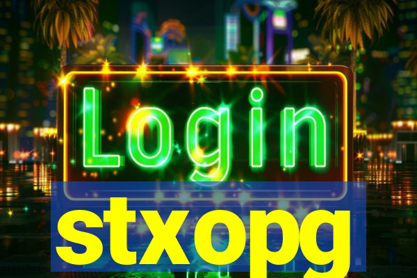 stxopg