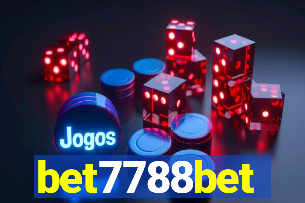 bet7788bet