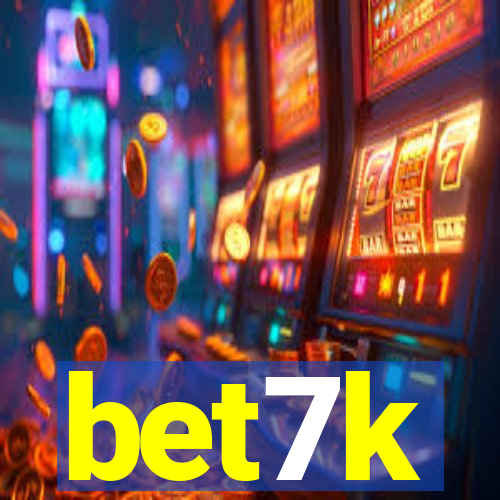 bet7k